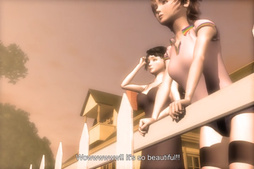 [RAID] - Chapter 1: Intruders